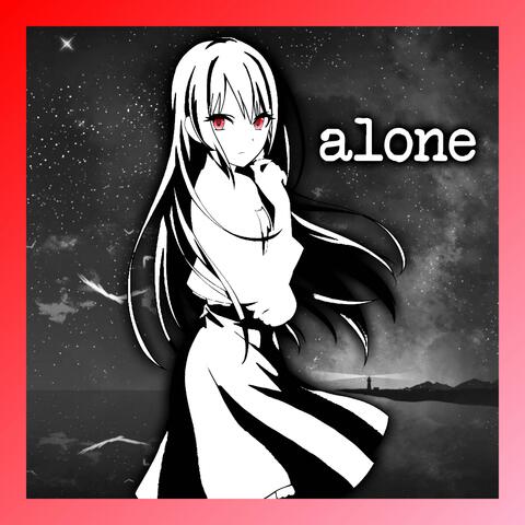 alone
