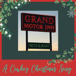 A Cowboy Christmas Song
