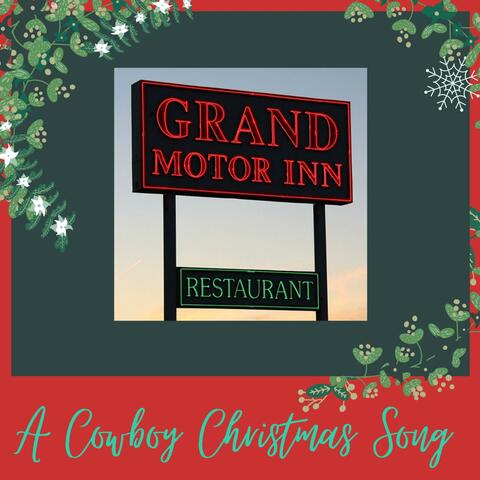 A Cowboy Christmas Song