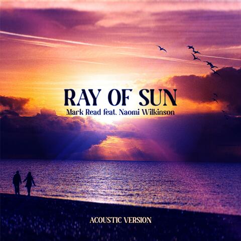 Ray of Sun