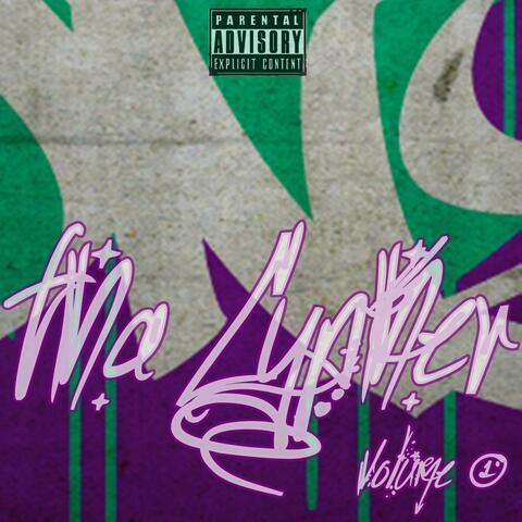 Tha Cypher Volume 1 (feat. BlackWater Kaos, Charlie Lucky & Silent Equis)