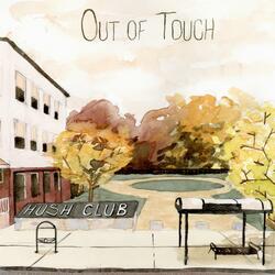Out of Touch