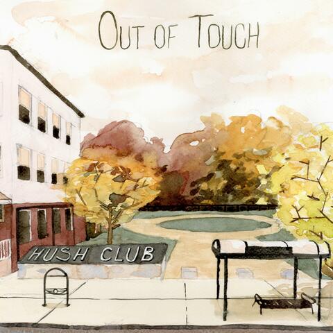 Out of Touch