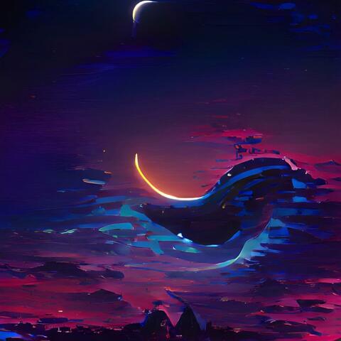 Crescent Moon Chronicles