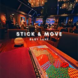 Stick & Move