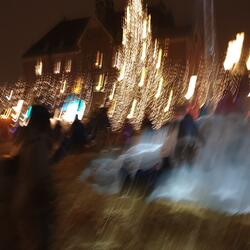 Lilla Annas jul (med Grinchen)