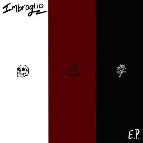 Imbroglio EP