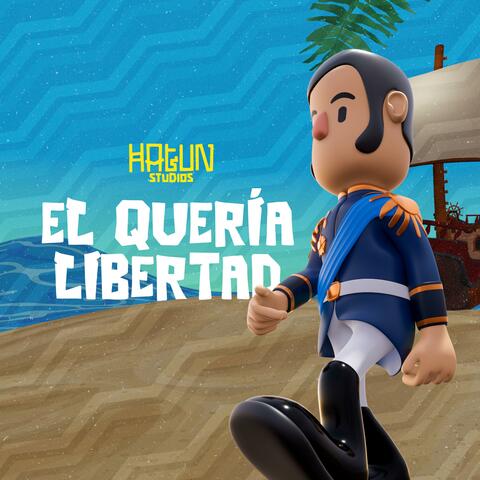 El Quería Libertad