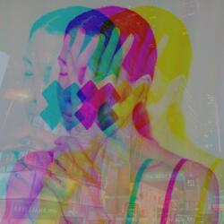 You are a coward (glitched edit)