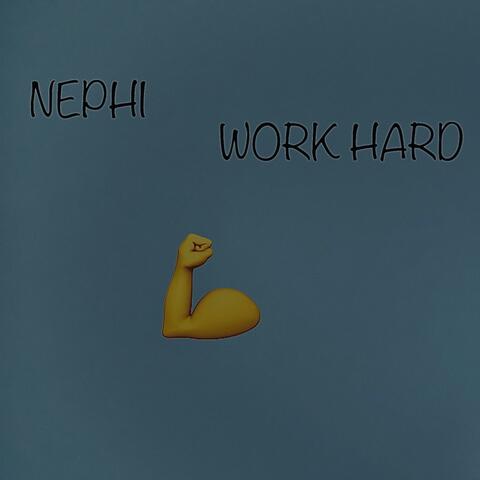 Work Hard