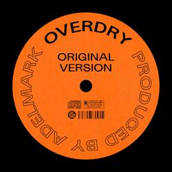 Overdry part. 1 (feat. Adelmark)