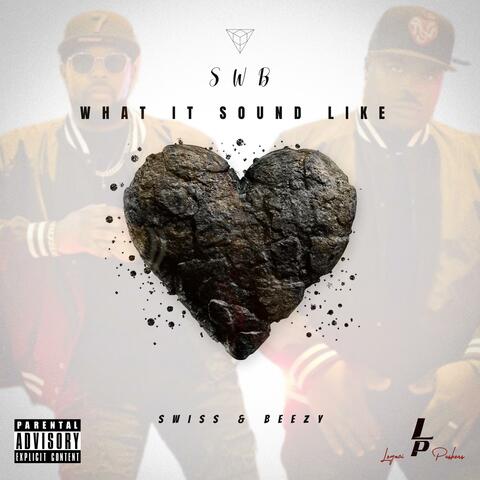 What It Sound Like (feat. Beezy Rmg & Swiss)