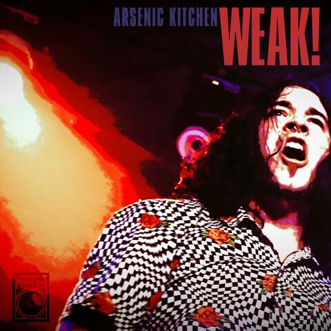 Weak!