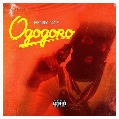 Ogogoro