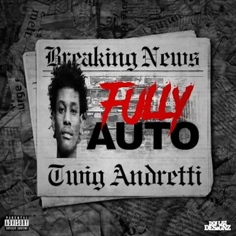 FULLY AUTO