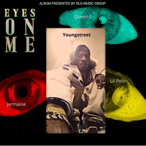 Eyes On Me