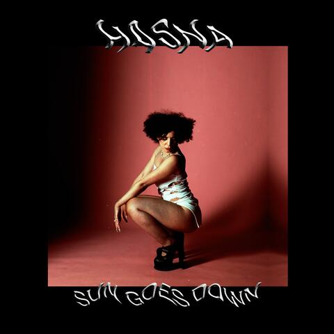 Sun Goes Down