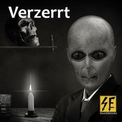 Verzerrt