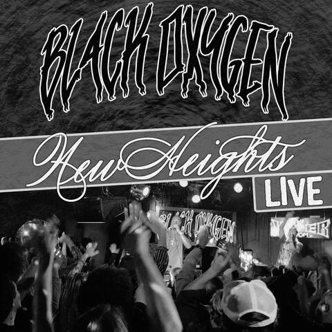 New Heights (Live)