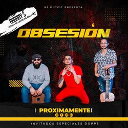 Obsesion. (feat. DOPPE)