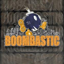 Lamslått (Boombastic 2023)