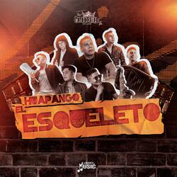 Huapango El Esqueleto