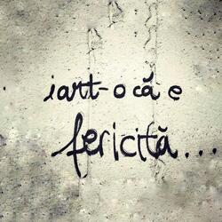 Iart-o ca e fericita