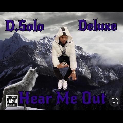 Hear Me Out (Deluxe)