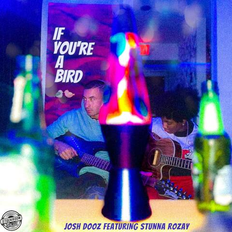 if you're a bird (feat. Stunna Rozay)