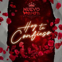 Hoy Te Confieso