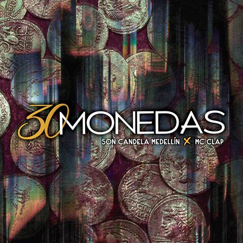 30 Monedas Ft (feat. Mc Clap)