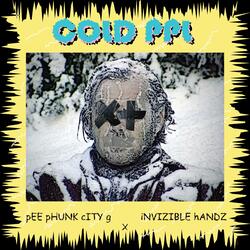 cOLD pPL (feat. iNVIZIBLE hANDZ)