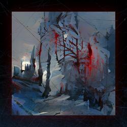 Frostbyte