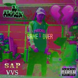 GAME OVER