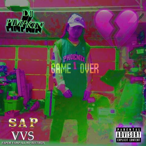 GAME OVER
