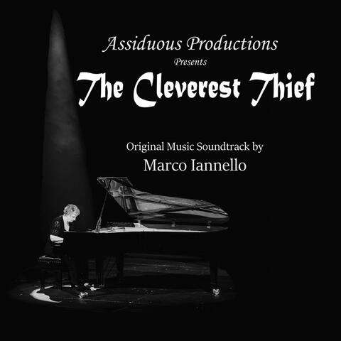 The Cleverest Thief (Original Motion Picture Soundtrck)
