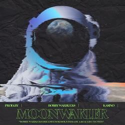 Moonwalker
