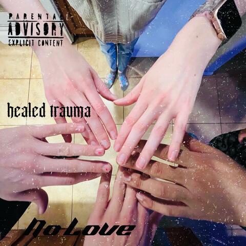 healed trauma