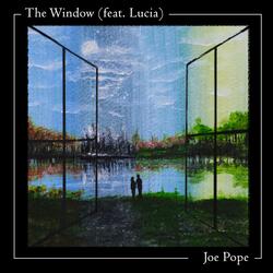 The Window (feat. Lucie Glang)