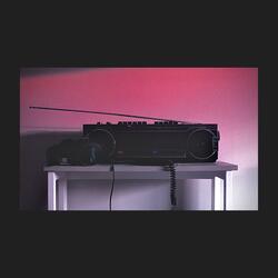 Standing in the Rain (Validation)