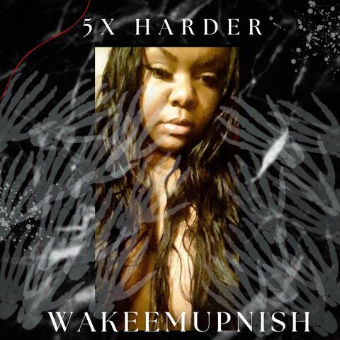 5x HARDER