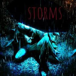Storms (feat. Messori)