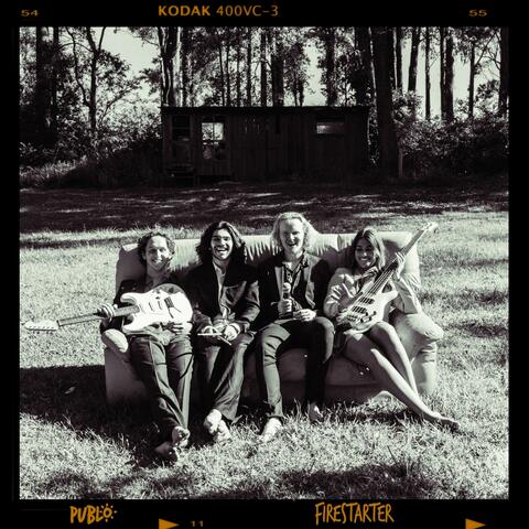 Firestarter (Demo)