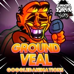 Ground Veal