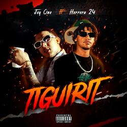 TIGUIRIT (feat. Jey One)