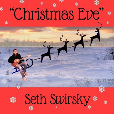 Seth Swirsky