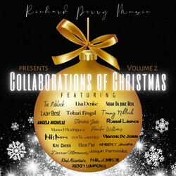 The Christmas Song (feat. Angela Nichelle & Paul Johnson)