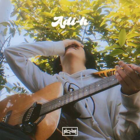 Adi-k (feat. Matthew Redondo)