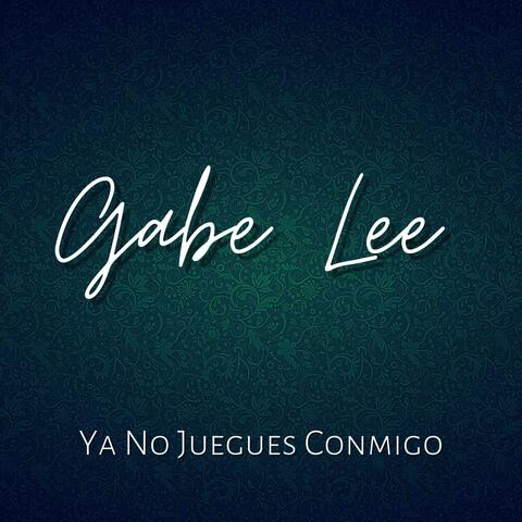 Ya No Juegues Conmigo
