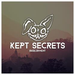 Kept Secrets (feat. Tgwd)